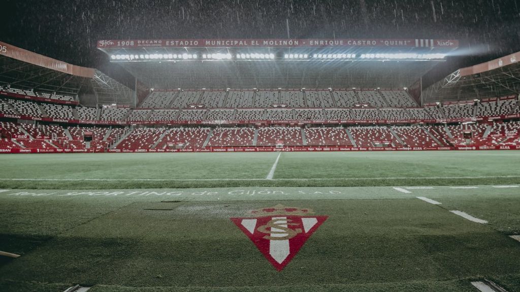 El Sporting de Gijón obligará a firmar contra el racismo a quienes quieran estar en su grada de animación El Sporting de Gijón obligará a firmar contra el racismo a quienes quieran estar en su grada de animación