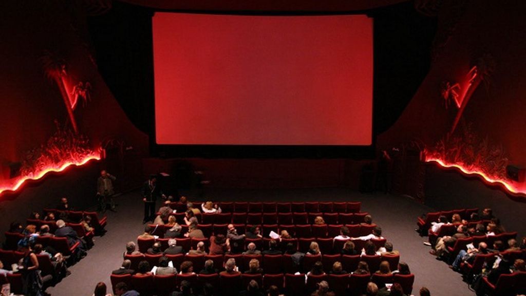 A partir de mañana el IVA del cine baja del 21% al 10%