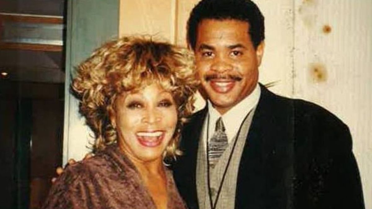 El hijo mayor de Tina Turner, Craig Raymond, se suicida a los 59 años