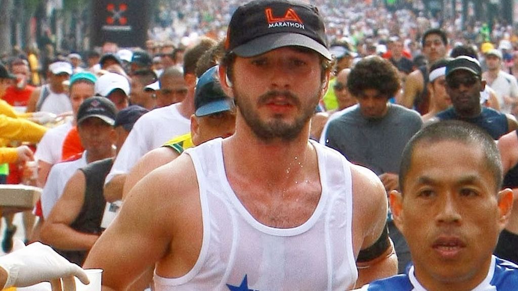 Shia Labeouf