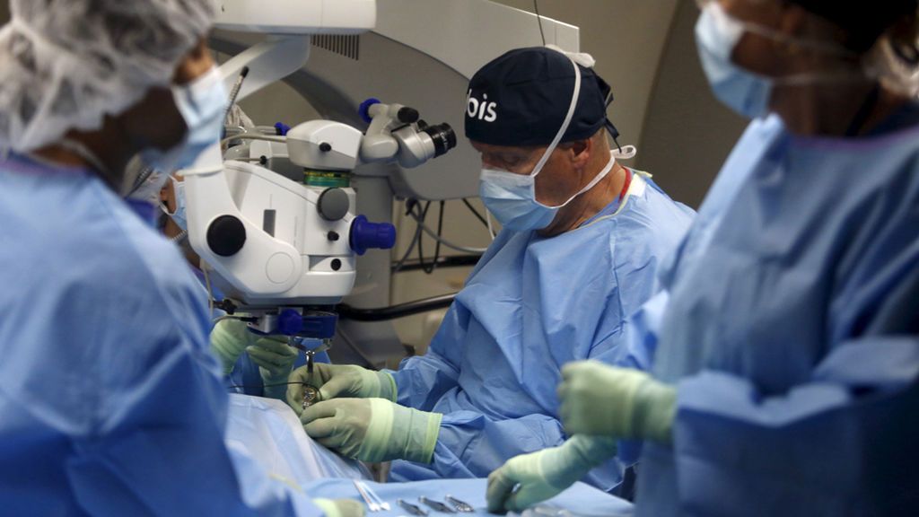 Hasta 600.000 euros por un riñón: Así es el mercado negro de compraventa de órganos
