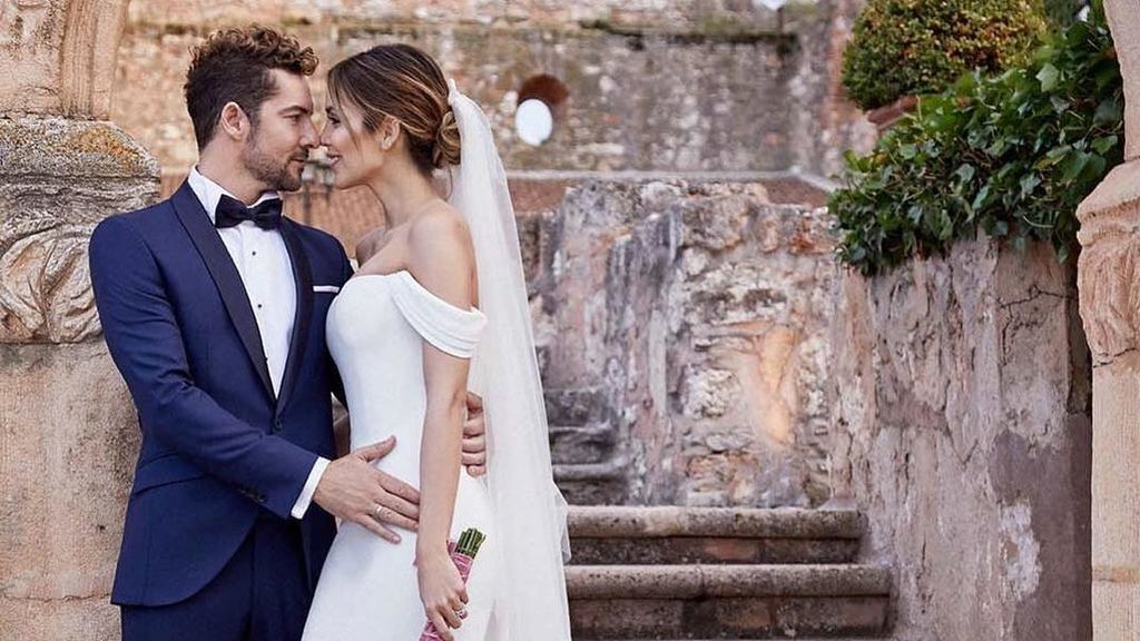 Bisbal y Zanetti se casan: aciertos y errores de su boda, por Nacho Montes