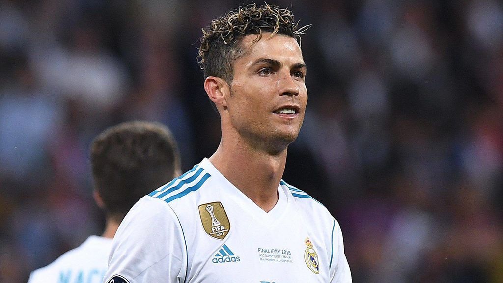 Jorge Mendes traslada a Florentino Pérez el deseo de "salir bien del Madrid" de Cristiano Ronaldo