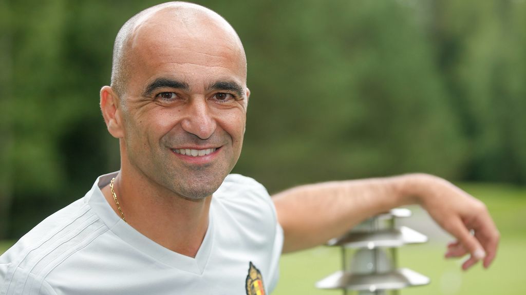 ¿Te gustaría Roberto Martínez como seleccionador español? ¿Te gustaría Roberto Martínez como seleccionador español?