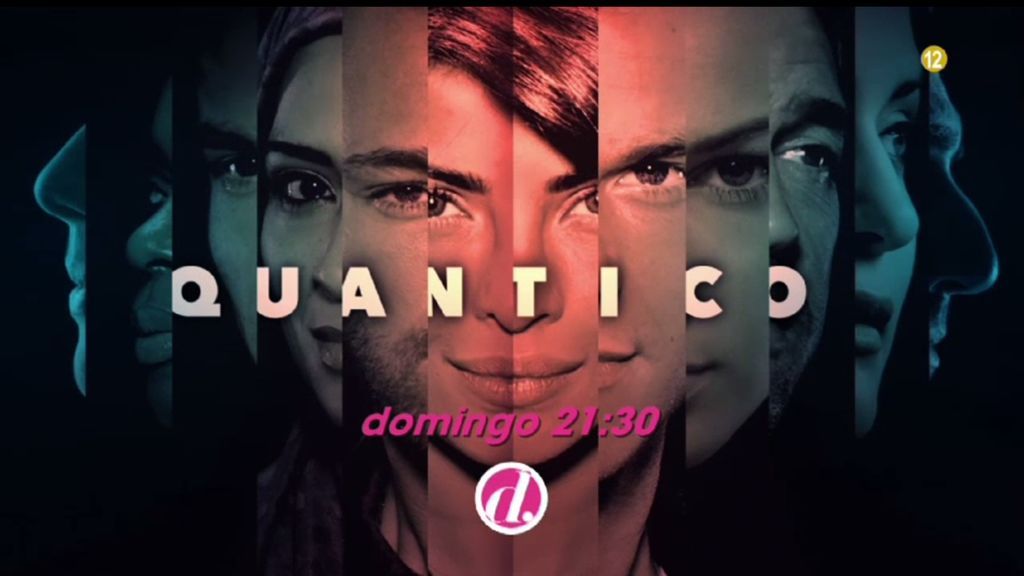 Conspiración, mentiras y traición: la primera temporada de 'Quantico', el domingo a las 21:30 horas en Divinity