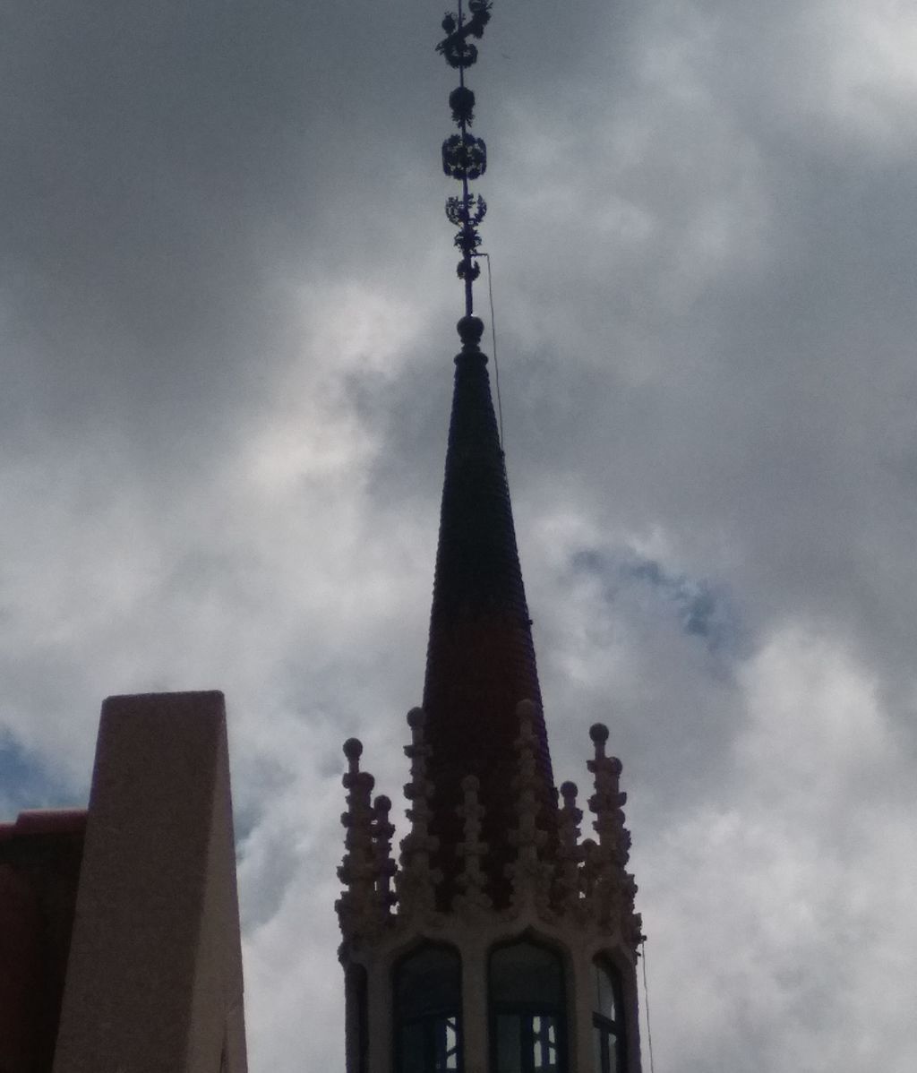 Lourdes Monjil Díaz en Barcelona