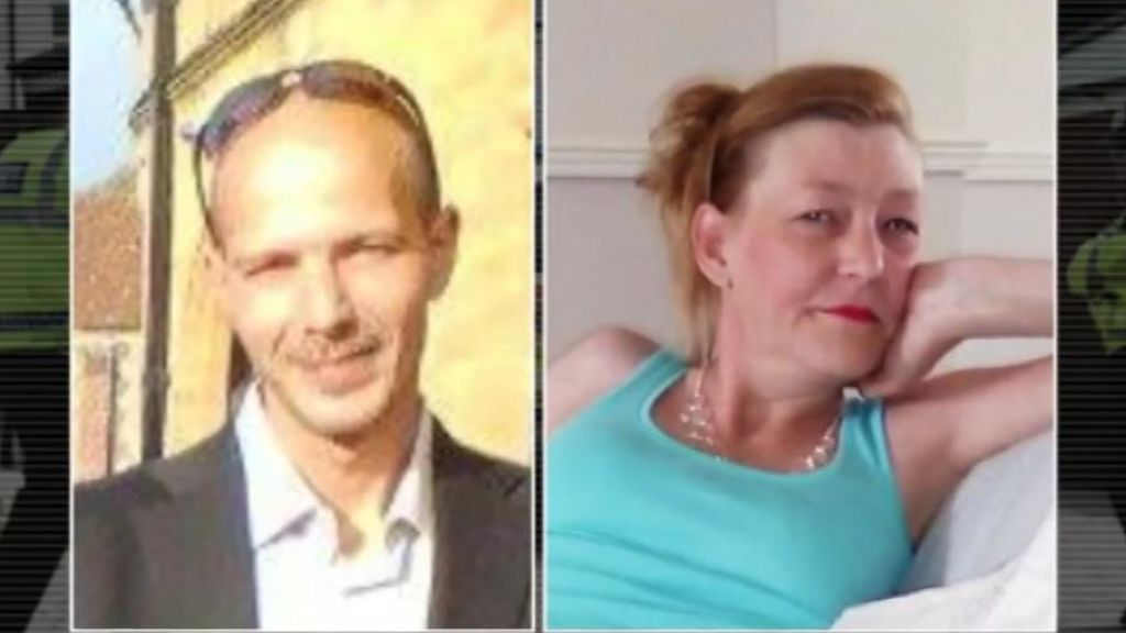 El misterio de la pareja envenenada con el mismo gas nervioso que un exespía ruso