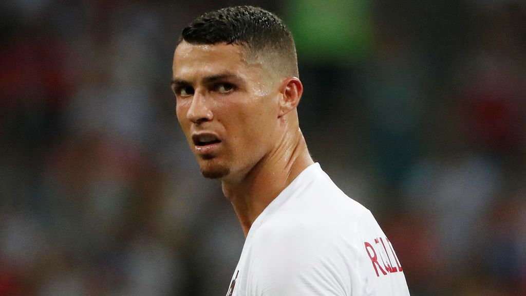 Turín ya sueña con Ronaldo: La Juventus espera cerrar el fichaje de Cristiano en los próximos días