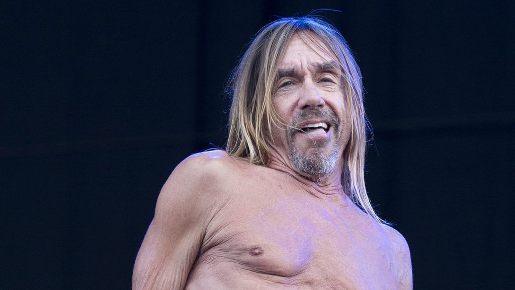 iggy pop