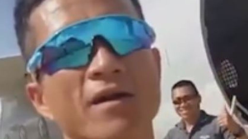 Muere ahogado un buceador de élite en la cueva de Tailandia