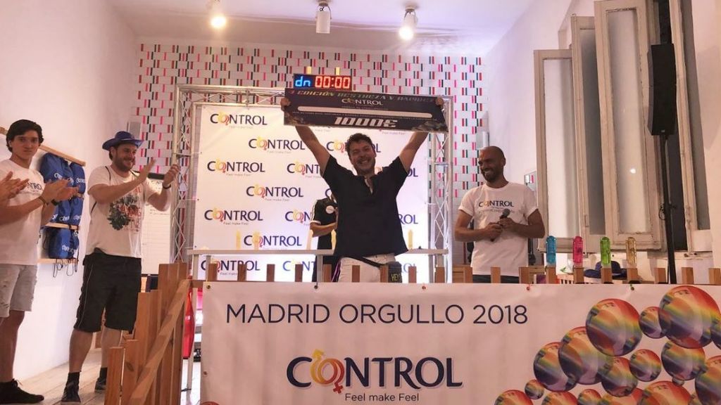 Concurso (Baja calidad)