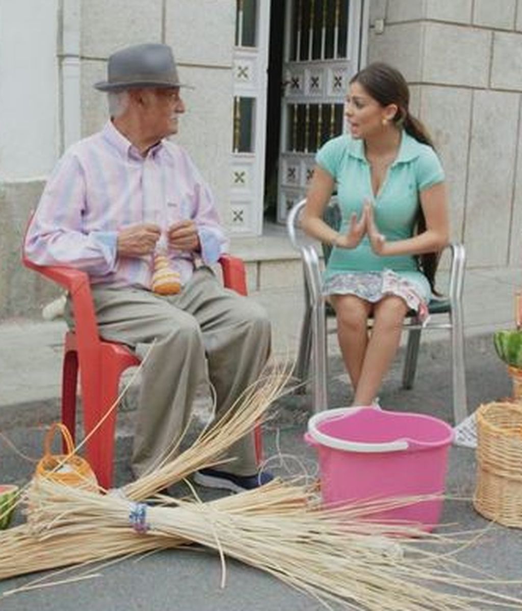 El Embarazo De La Rebe Cuatrocom