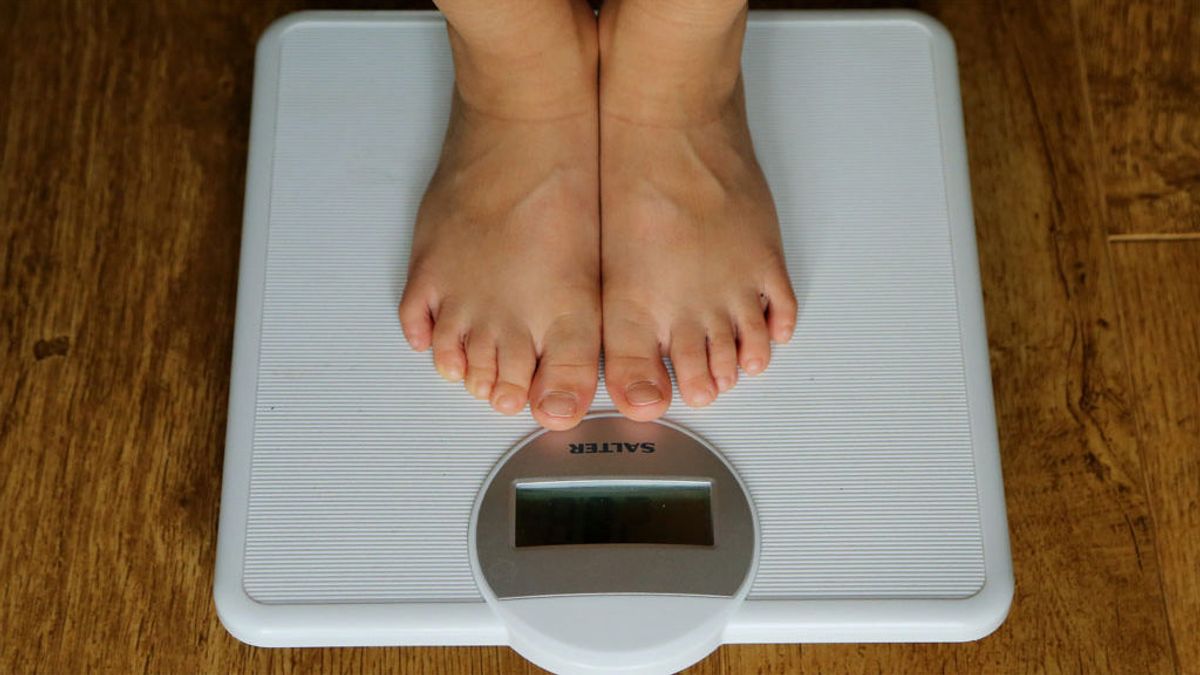 Cinco problemas para la salud que provoca bajar rápidamente de peso