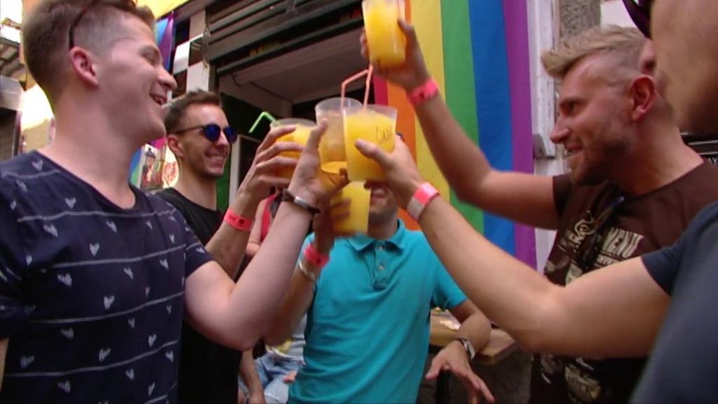 Las fiestas del Orgullo Gay 2018 dejarán en Madrid entre 150 y 200 millones de euros