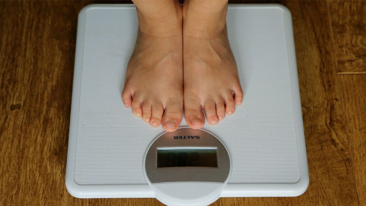 Bajar de peso rápidamente puede provocar estos problemas para la salud