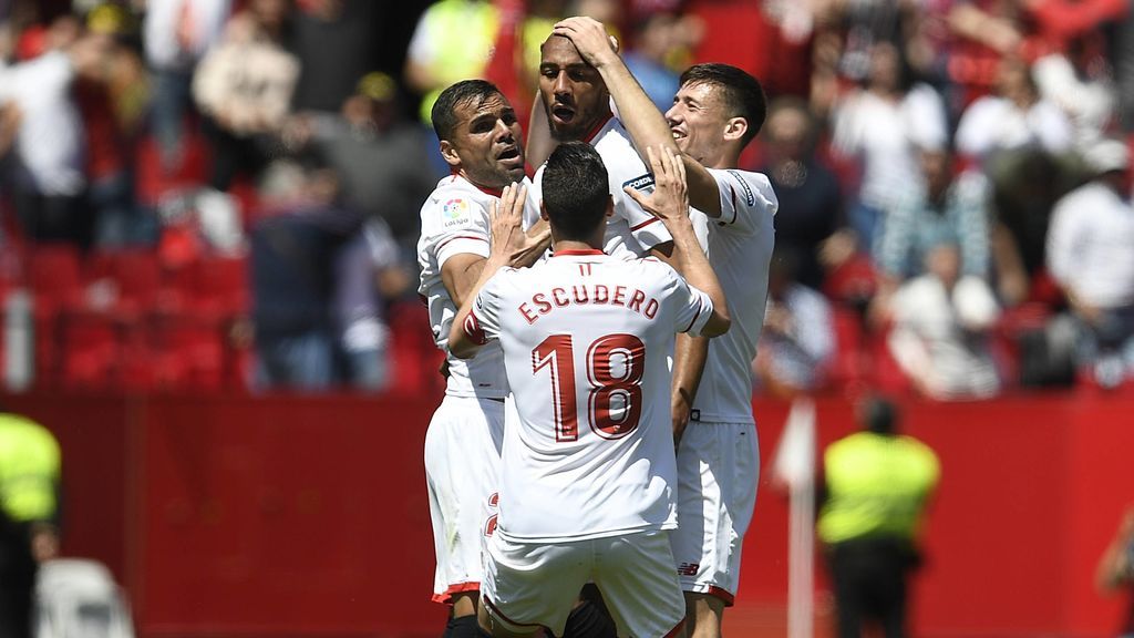 El Sevilla rechaza jugar la Supercopa de España a partido único contra el Barça en Tánger