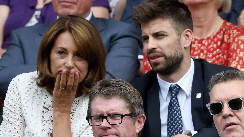 pique middleton
