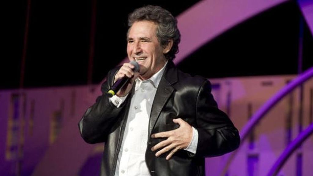 Miguel Ríos debuta en el Teatro Real