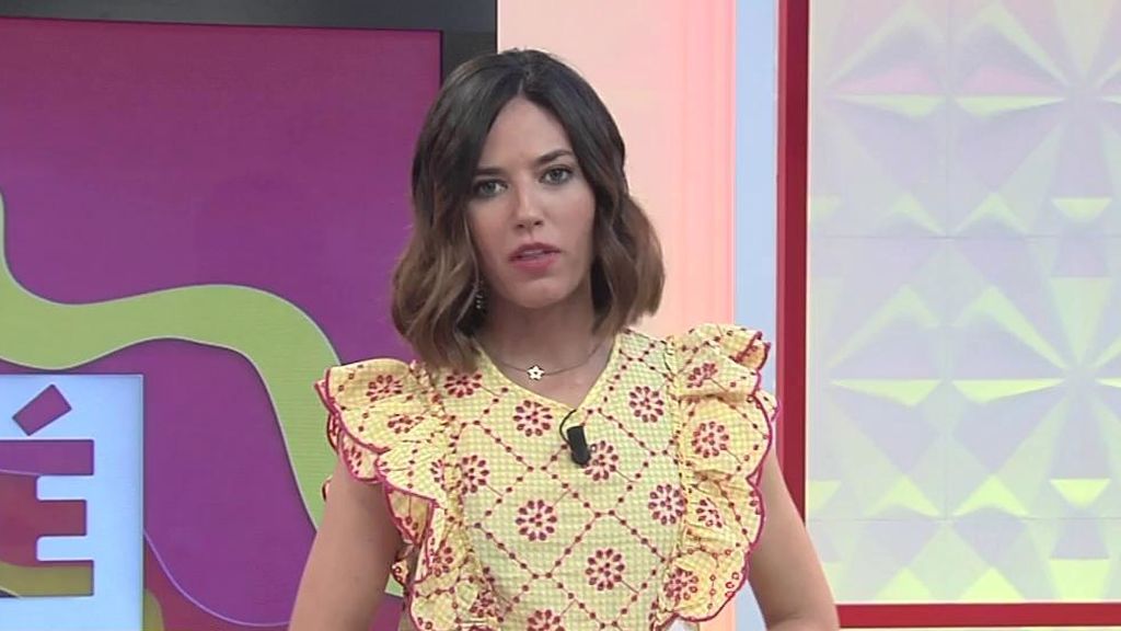 Nuria Marín: "Isa Pantoja ha engañado a la prensa dando la dirección de un restaurante falso"