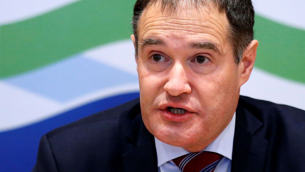 El director de Frontex asegura que su mayor preocupación actual es España