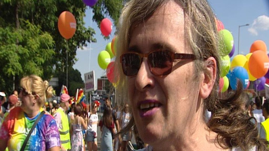El colectivo transexual, protagonista del 40 aniversario del Orgullo LGTBI