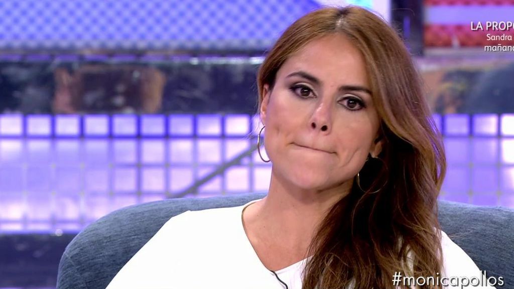 Mónica Hoyos explota contra Lydia Lozano: “Eres una sinvergüenza. Me das mucha pena”