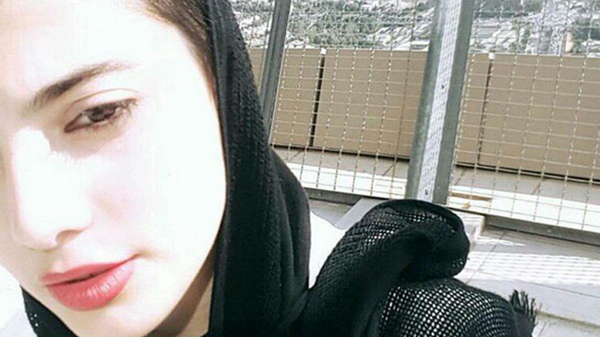 Detenida una joven iraní por colgar vídeos en los que baila en Instagram