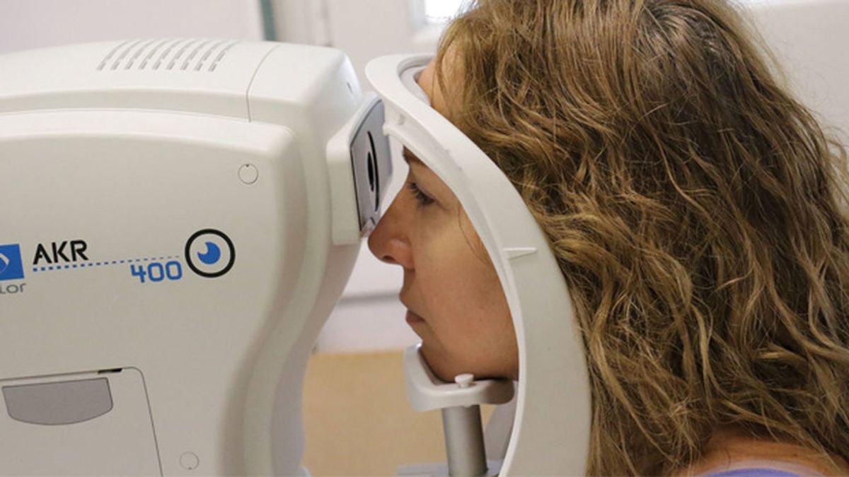 Investigadores españoles encuentran una nueva diana terapéutica para casos de ojo seco