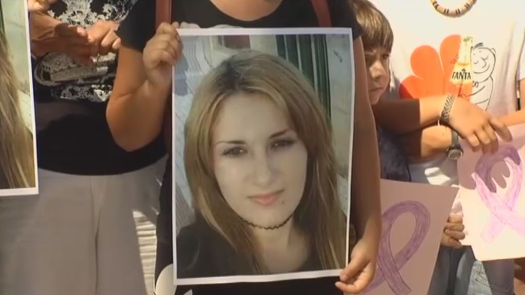 Detenido el presunto asesino y expareja de la joven rumana de Lepe