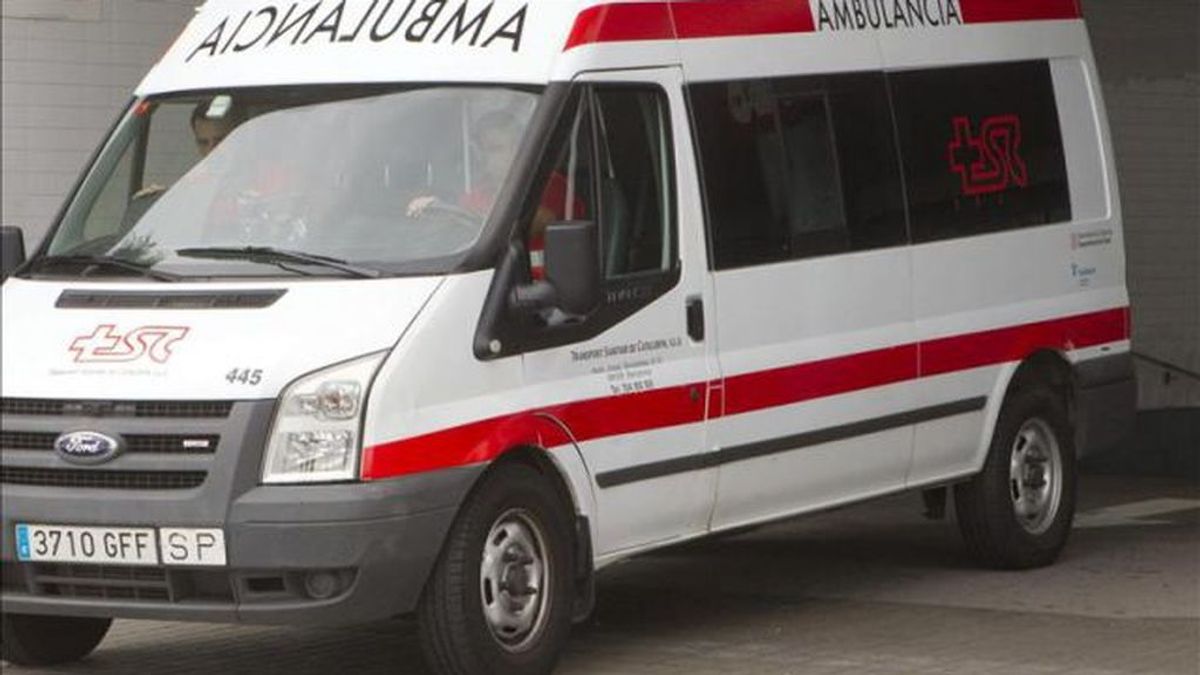 Muere un hombre de 73 años al ser atropellado por su propia furgoneta en Tortosa
