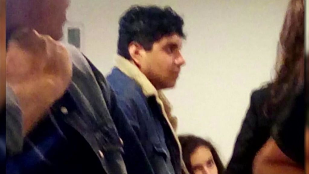 Víctima del líder de la secta peruana: "La única forma de liberarse era teniendo con él relaciones sexuales"