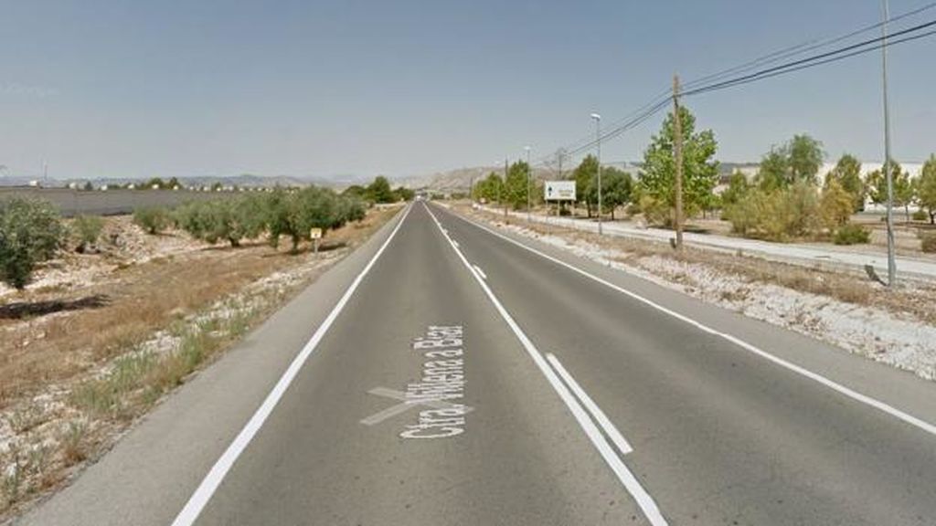 Detienen a un conductor bebido que atropelló mortalmente a un ciclista, en presencia de su hijo menor, y se dio a la fuga Detienen a un conductor bebido que atropelló mortalmente a un ciclista, en presencia de su hijo menor, y se dio a la fuga
