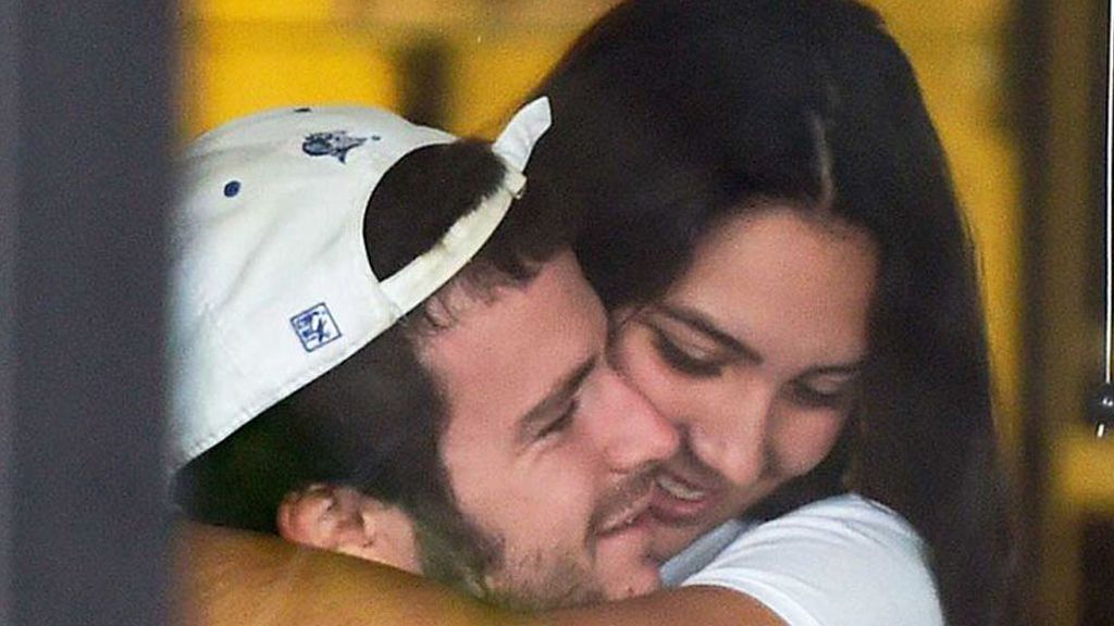 Álex Lequio ya no tiene novia: Las claves que confirman la ruptura de la pareja