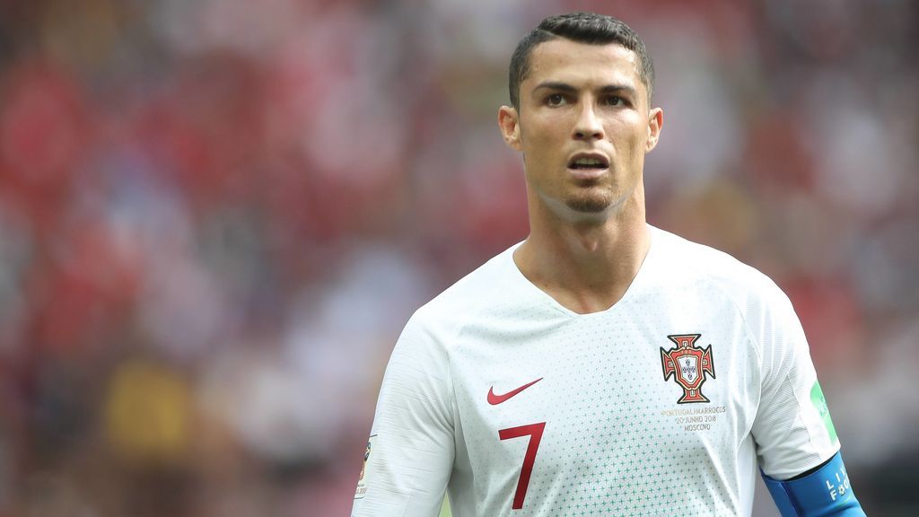 Locura en Turín con la llegada de Cristiano: ya tiene su propia copa de helado