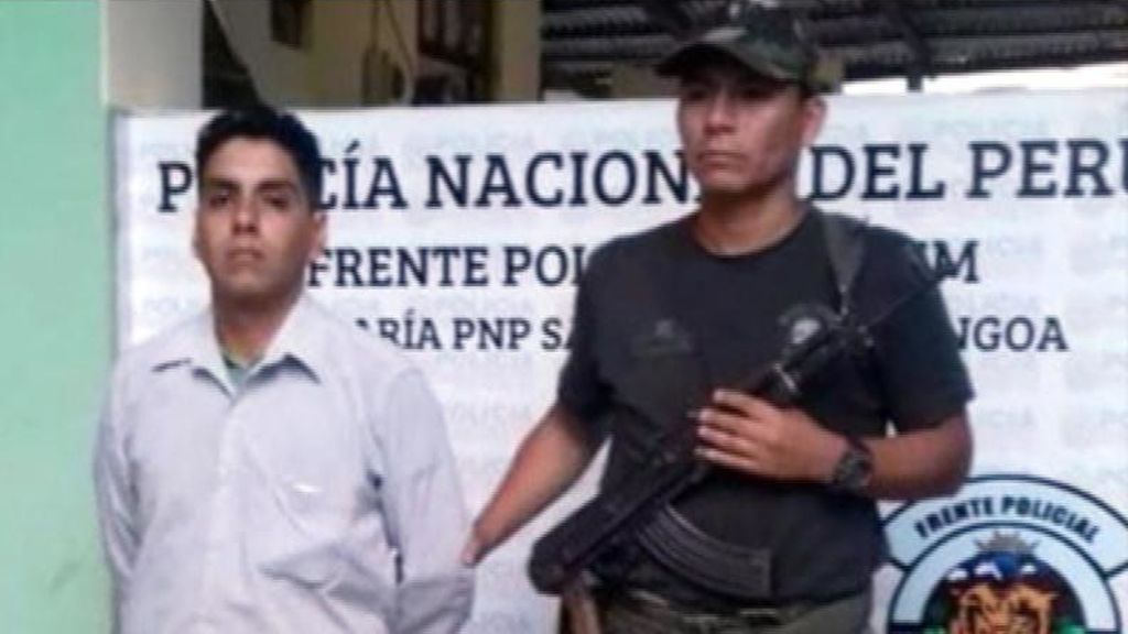 El electricista convertido en gurú de la secta peruana y autoproclamado príncipe