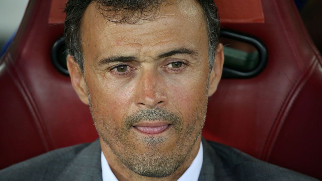 Los deberes que tiene pendiente Luis Enrique tras su llegada a la selección española