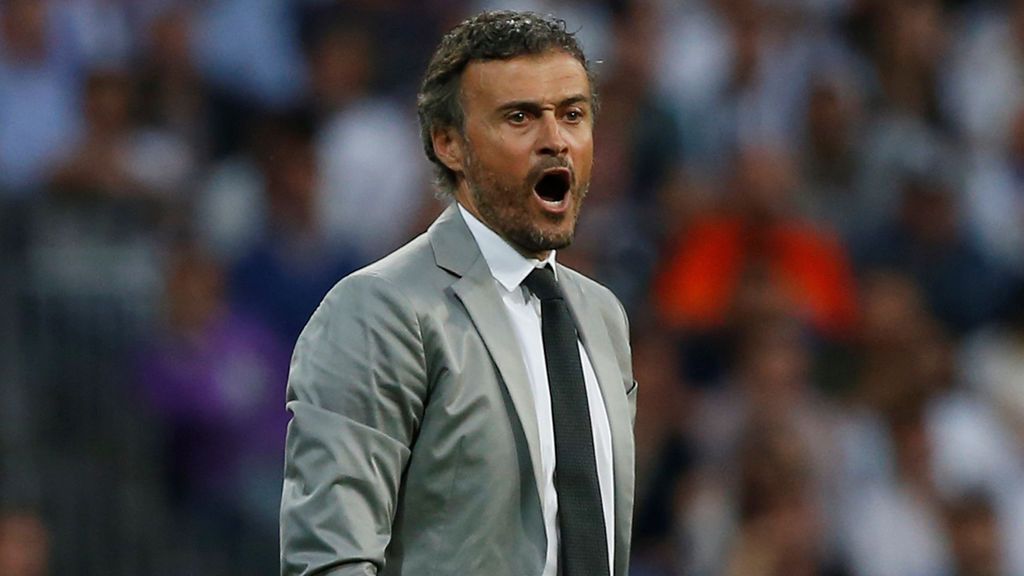 Luis Enrique, nuevo seleccionador nacional para los próximos dos años