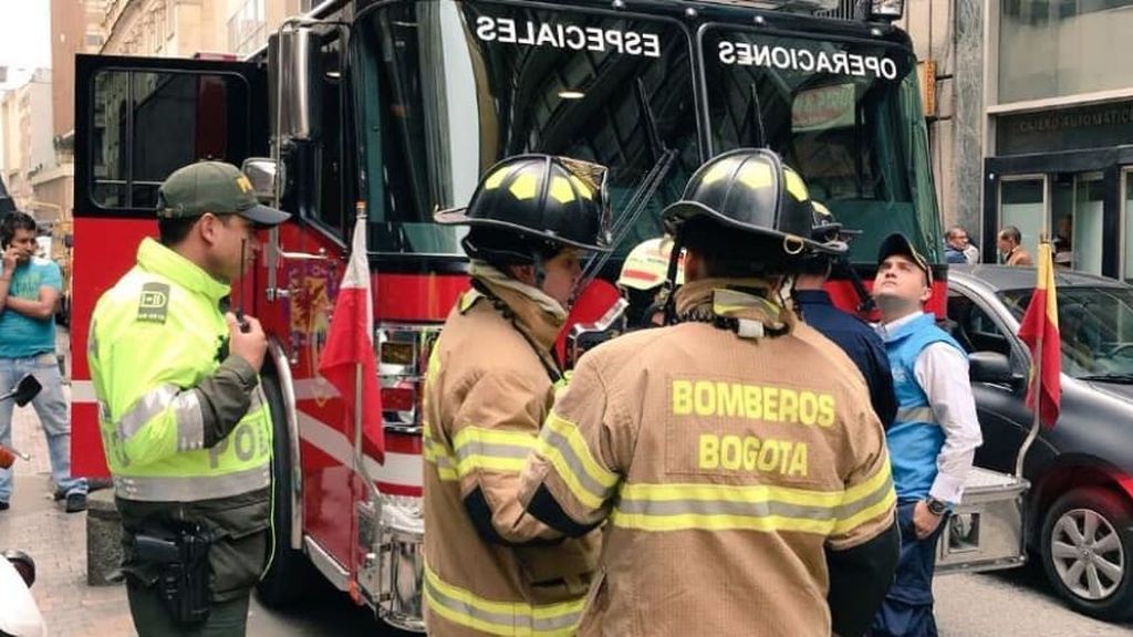 Un hombre se suicida en Colombia tras asesinar a sus dos hijos de 5 y 12 años