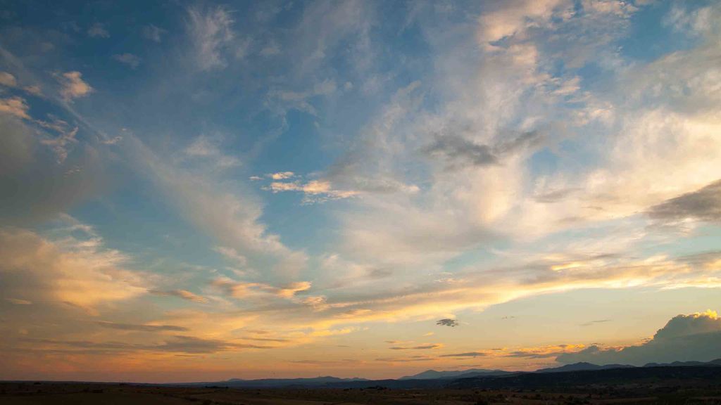 Juan Antonio Muñoz en Villanueva de la Cañada, Madrid
