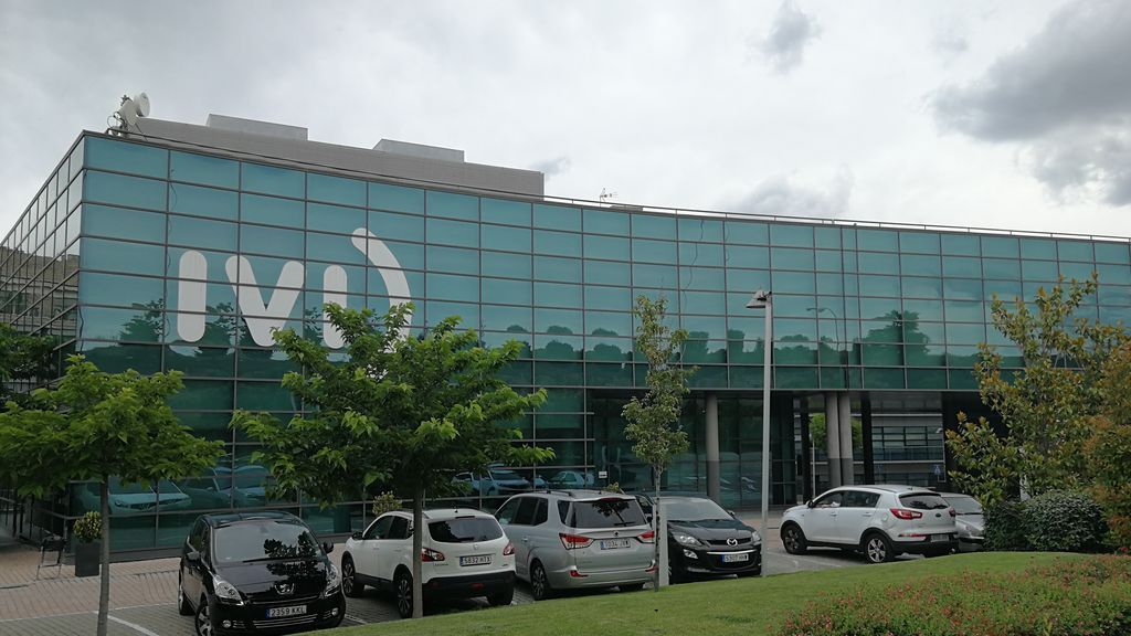 IVI