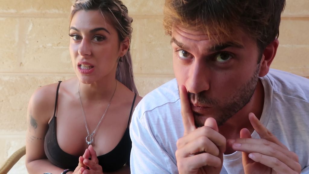 Bea y Rodri se enfrentan a su vídeo más comprometido: descubre a qué influencer darían un dislike