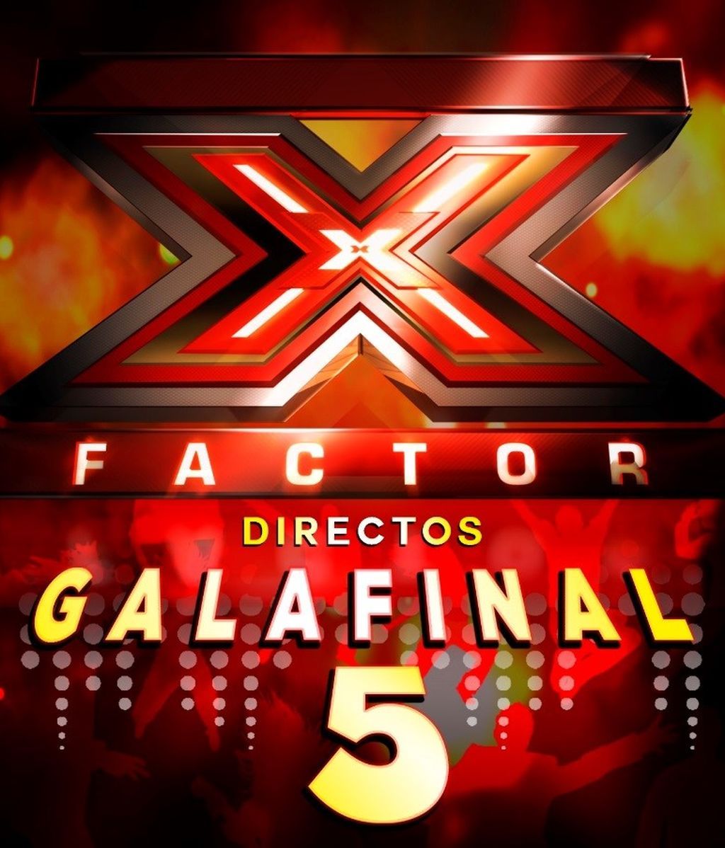 Ya están disponibles en todas las plataformas digitales los temas de la final en directo de 'Factor X'