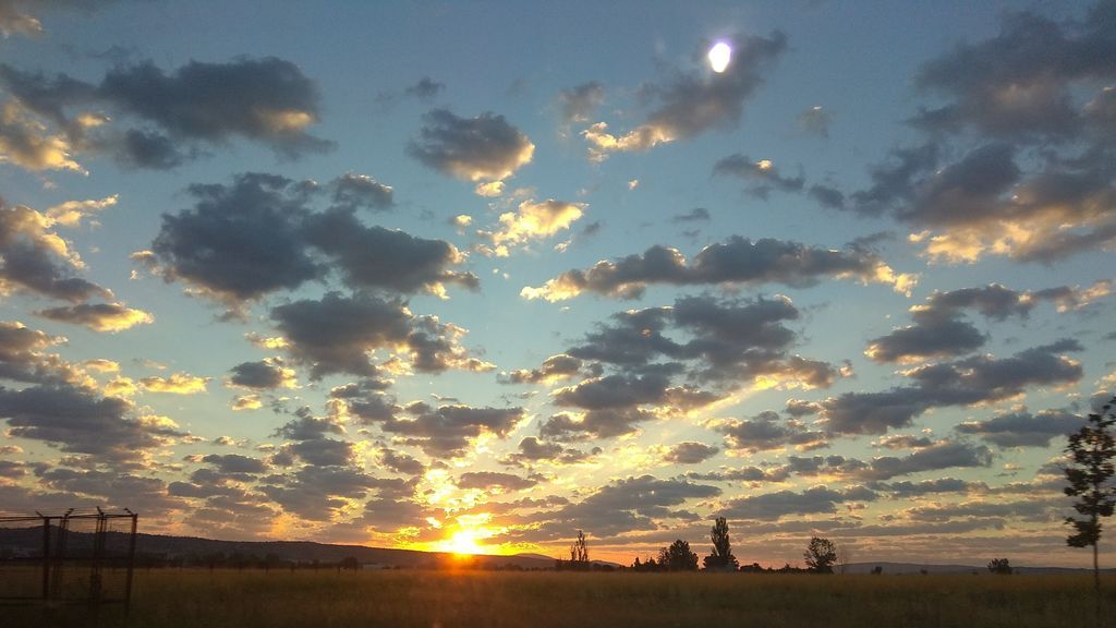 Tamara Martín Rosado en Ávila