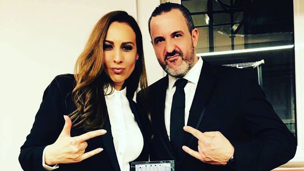 Mónica Naranjo y Óscar Tarruella se separan: Los detalles de sus 15 años de relación