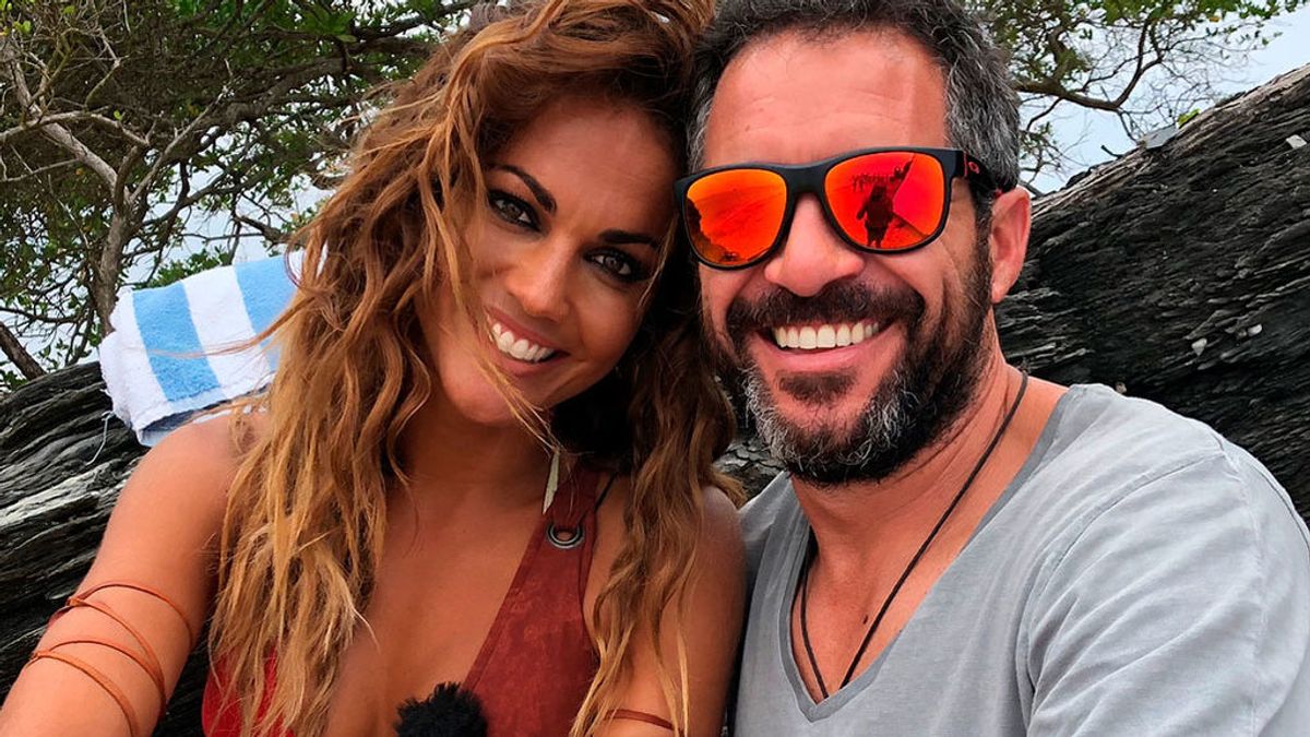 El novio de Lara Álvez se declara públicamente y confiesa que llevan 8 meses juntos