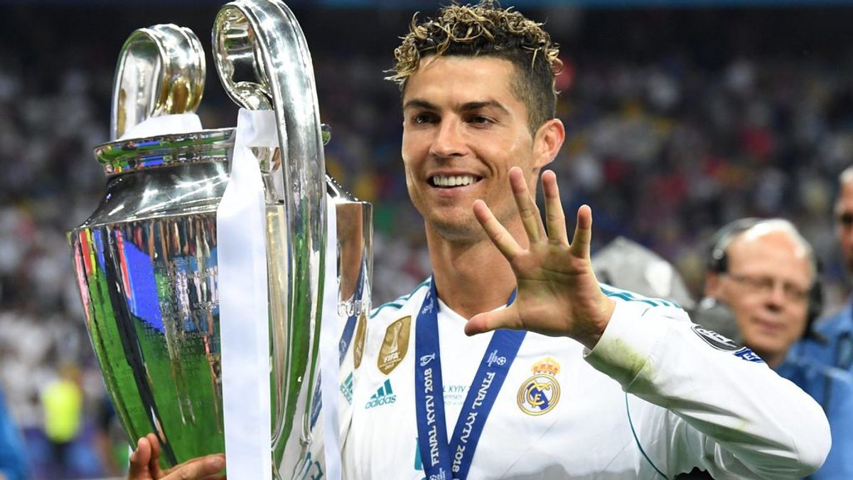Cristiano Cristiano