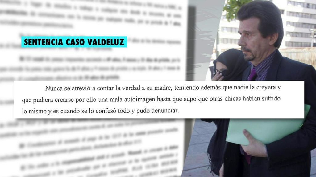 Las claves de la condena al profesor de Valdeluz: 12 delitos sexuales y el colegio, "culpa in vigilando"