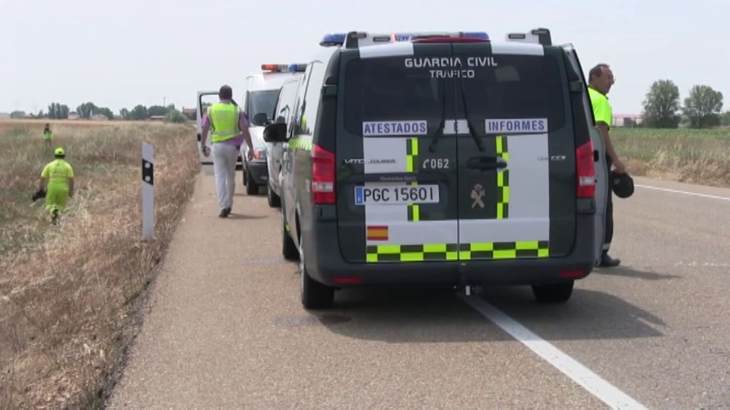 En libertad el conductor que atropelló mortalmente a un ciclista e hirió a su hijo y dio positivo en drogas y alcohol En libertad el conductor que atropelló mortalmente a un ciclista e hirió a su hijo y dio positivo en drogas y alcohol