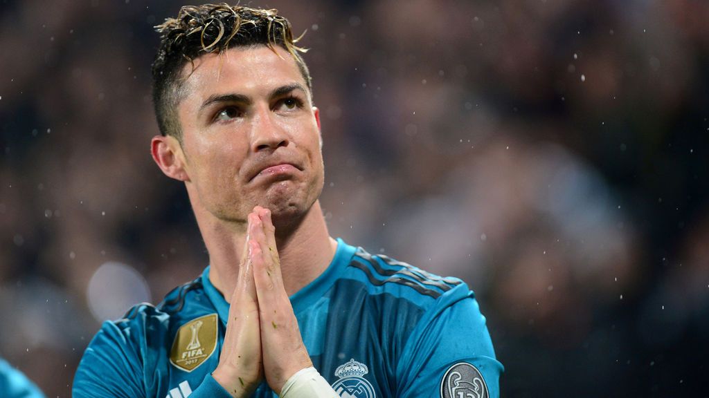 La historia de amor del Real Madrid y Cristiano Ronaldo llega a su final