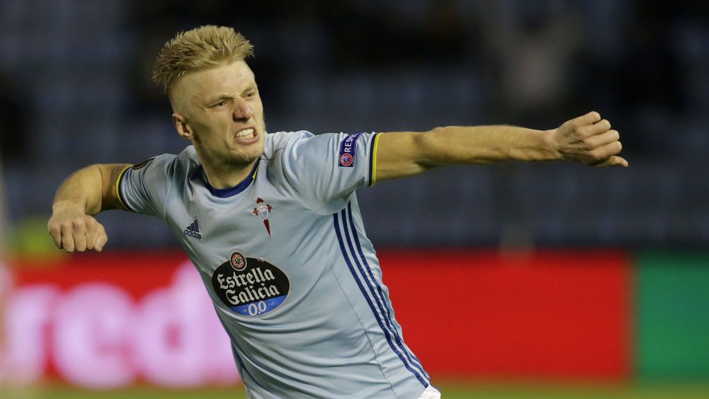 Daniel Wass